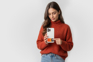 Белагропромбанк выпустил платежные стикеры: альтернатива традиционной карте