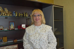 Мария Багрова и центр «Овидий»: как добиться лидерства на рынке образовательных услуг