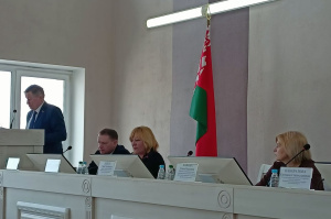 Меньше затрат, больше эффективности: как сработало ЖКХ Витебской области в 2025 году