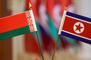 Посольство Беларуси в КНДР откроется до 1 августа 2026 года