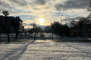 Облачно с прояснениями и без существенных осадков: прогноз погоды на 6 марта