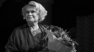 Умерла известная российская актриса Валентина Талызина
