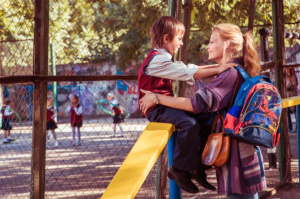 Пять фильмов и сериалов про школу, которые помогут настроиться на новый учебный год