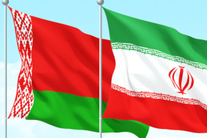 Беларусь и Иран обсудили развитие сотрудничества в области боевой подготовки