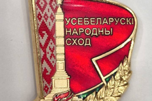 До первого заседания ВНС осталась неделя