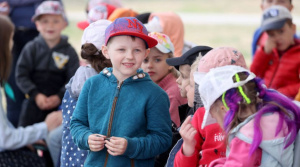 В круглосуточных лагерях Беларуси в этом году отдохнут на 10 тыс. больше детей