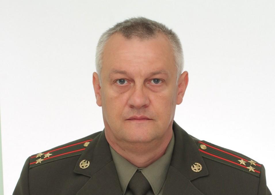 "Народы славянского мира и запада не хотят войны, нужно, чтобы правительства их услышали", - военный комиссар города Витебска, Витебского и Лиозненского районов об интервью Президента