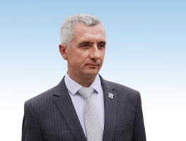 "Единство страны начинается с малого" - что для председателя Витебского горисполкома означает День народного единства