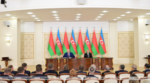 Беларусь предлагает Азербайджану создавать совместные фармпроизводства