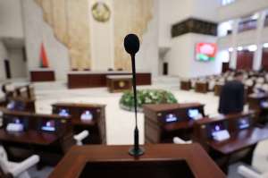 Депутаты рассмотрят в первом чтении законопроект по вопросам ветеранов