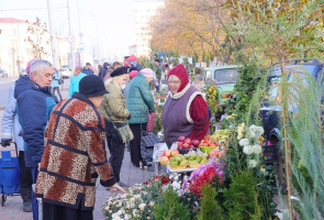 Городская ярмарка пройдет в Витебске 28 октября