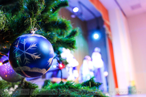 «Безопасный Новый год»: МЧС научит детей и взрослых правилам безопасности на новогодних праздниках