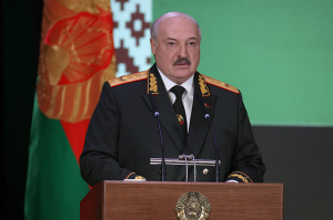 Маски сброшены. Лукашенко назвал особенность нынешней фазы цивилизационного противостояния Запад - Восток