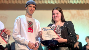 В Витебске выбрали победителей областного этапа фестиваля-конкурса «Солдатский конверт – 2026»