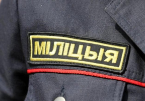 Отдел внутренних дел администрации Октябрьского района Витебска приглашает Вас на службу в органы внутренних дел