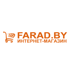 Farad.by интернет-магазин бытовой техники и электроники. ИП Лесников В. В.