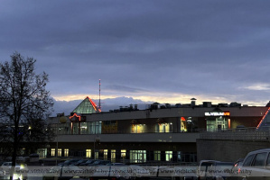 Слабый туман и без существенных осадков: прогноз погоды на 9 ноября