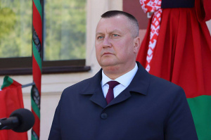 Анатолий Сивко: «Доверие между лидерами – основа успешного партнерства»