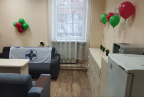 Профсоюз работников здравоохранения выделил 90 тысяч рублей на поддержку медучреждений Витебской области