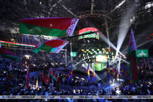 День народного единства нашел отклик в душе каждого белоруса. Мнения о выступлении Президента и прошедшем форуме