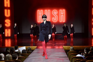 В Витебске прошел конкурс «Мисс ВГМУ-2026»