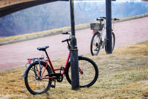 Тепло и без осадков: прогноз погоды в Витебске на 24 марта