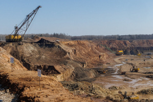 ОАО «Доломит» обязуется поставить аграриям 6 миллионов тонн доломитовой муки по госзаказу до 2030 года