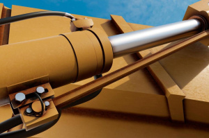 Впервые в СЭЗ «Витебск» создадут производство гидравлических механизмов