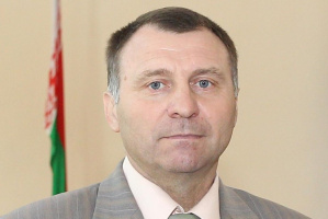 От слесаря до председателя райисполкома: жизненный путь Ивана Возмителя