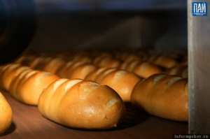 25 октября КГК Витебской области проведет «горячую линию» по вопросам качества выпускаемых хлебобулочных изделий