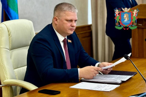 Алексей Героев: спрос за подготовку к зиме будет жестче