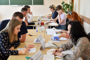 Главные события вступительной кампании – 2026 в Витебской области. Что нужно знать абитуриентам?