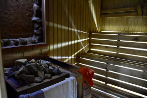 Как работает витебская баня, где гостям легкого пара пожелают и 31 декабря 