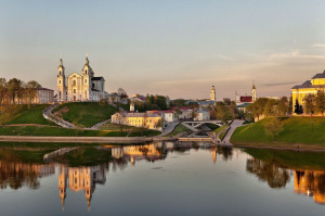В Минске 18 апреля стартует 26-я международная весенняя выставка-ярмарка «Отдых–2024», на которой Витебск представляет свой туристический потенциал