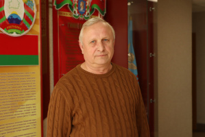 На передовой борьбы