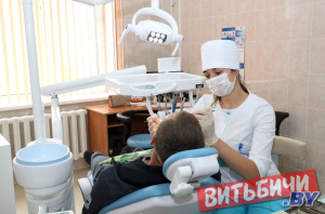 Узнали график выездов врачей-специалистов в районы Витебской области на январь 2026 года