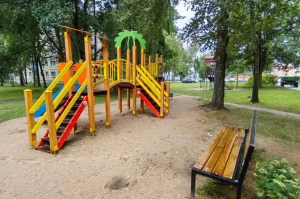 В Витебске пройдет прямая линия по по вопросам благоустройства и содержания придомовых территорий