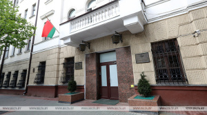 ГПК: Латвия закрыла пункт пропуска "Силене" 19 сентября