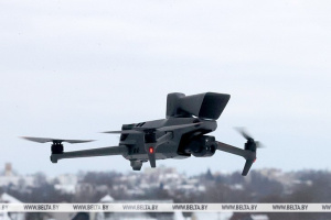 В Беларуси изменен порядок учета гражданских беспилотников