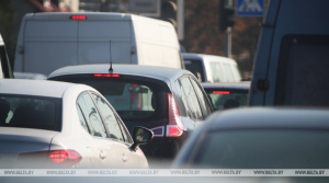 В Беларуси уточнили вопросы госрегистрации и госучета транспортных средств
