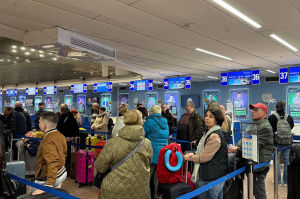 "Белавиа" возобновила полетную программу в Израиль