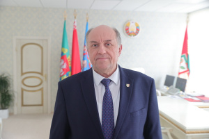 Член ЦИК от Витебской области: «На выборах главное действующее лицо – избиратель»