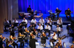 В Международный день музыки Витебская областная филармония торжественно откроет 35-й концертный сезон