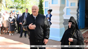 Лукашенко: жилье надо строить там, где нужны рабочие руки