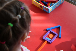 На интерактивной карте детских садов Беларуси появились группы для детей до 2 лет