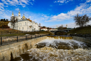 Тепло, солнечно и без осадков: прогноз погоды на 14 марта