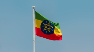 Лукашенко предложил поднять на качественно новый уровень сотрудничество с Эфиопией