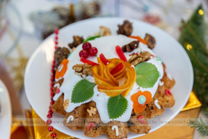 В Витебске планируется проведение серии мастер-классов по организации питания. 