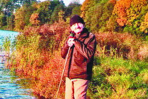 От Средней Азии до Витебщины: история геолога Александра Гайдая, посвятившего жизнь разведке недр