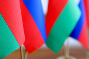 Беларусь начала поставки в Россию по импортозамещающим интеграционным проектам